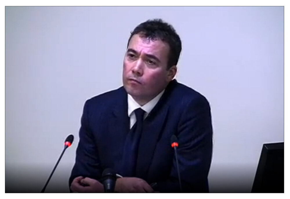 1 will lewis leveson