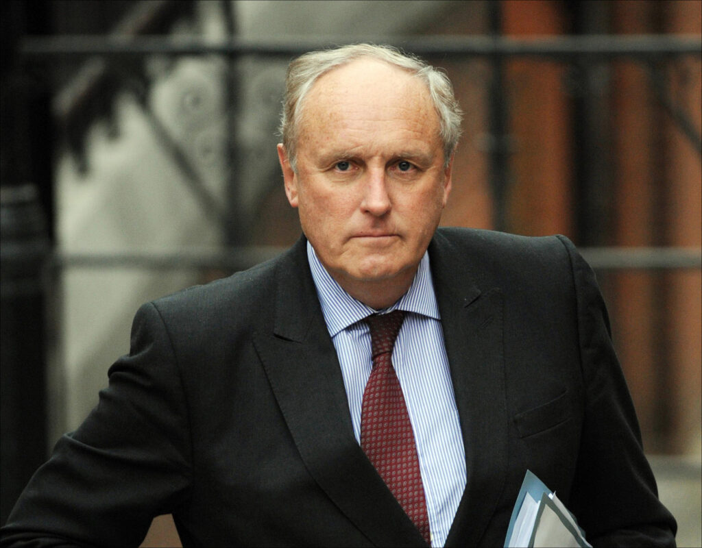Leveson Inquiry