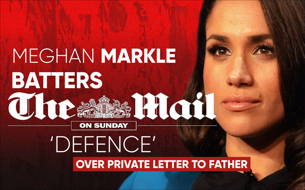 Meghan lead image