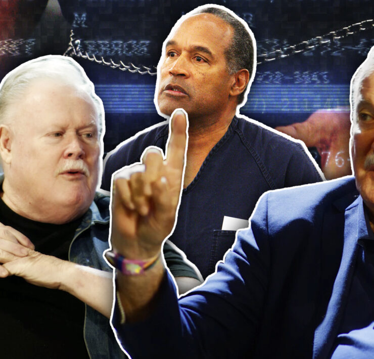 Oj simpson jc danno thumbnail