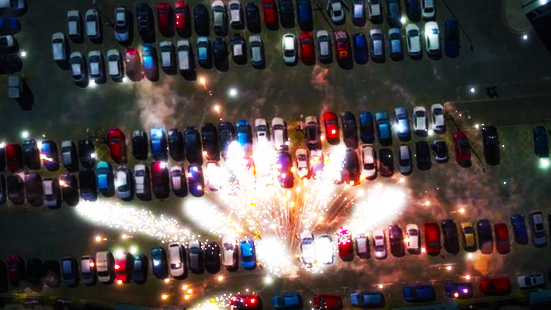Fireworks