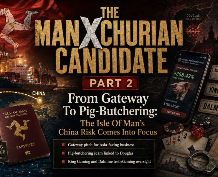 Manxchruian