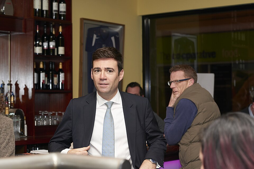 Andy Burnham