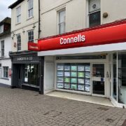 Connells Wote Street geograph.org.uk