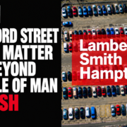 Why lord street matters